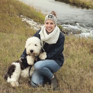 Meet your Posher, Kirsten